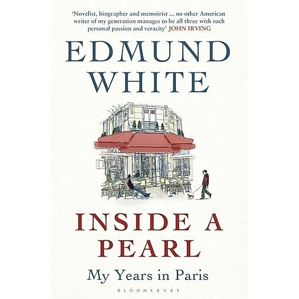 Inside a Pearl, Edmund White