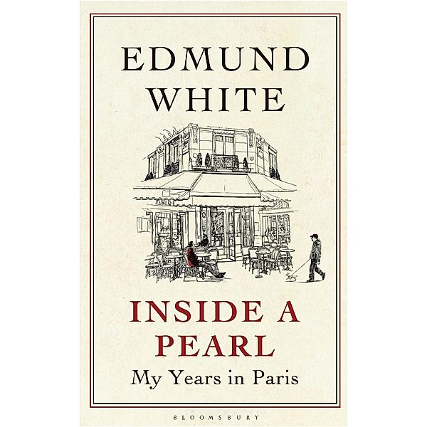 Inside a Pearl, Edmund White