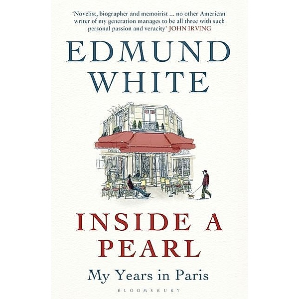 Inside a Pearl, Edmund White