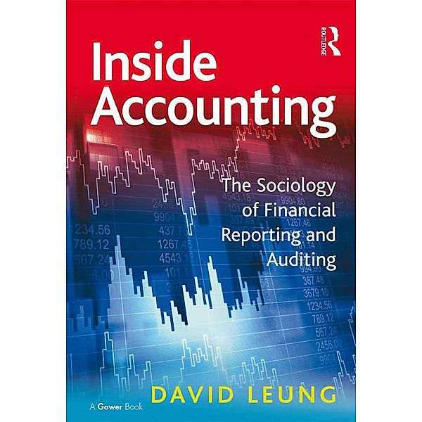 Inside Accounting, David Leung