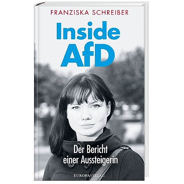 Inside AfD, Franziska Schreiber