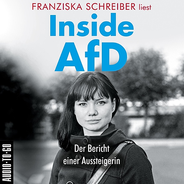 Inside AfD, Franziska Schreiber