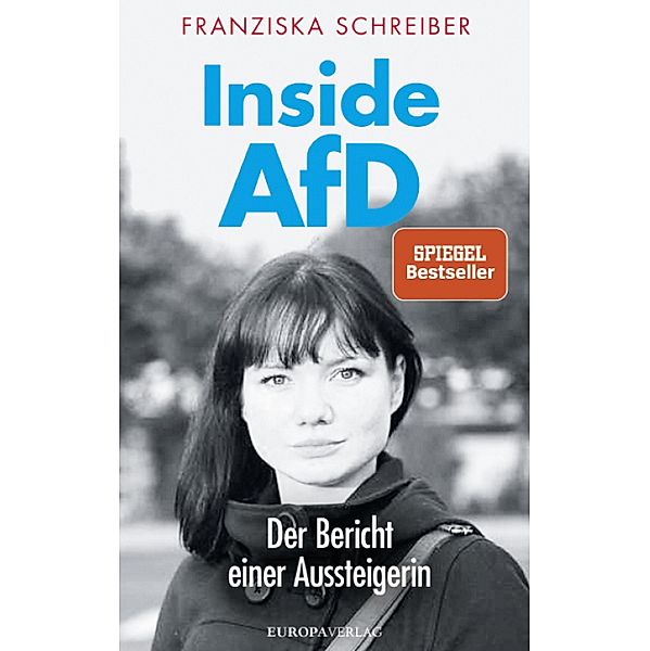 Inside AFD, Franziska Schreiber