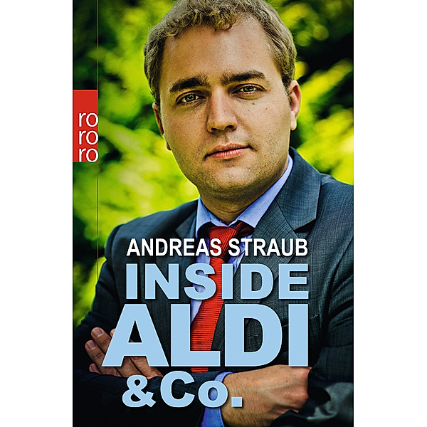 Inside Aldi & Co., Andreas Straub
