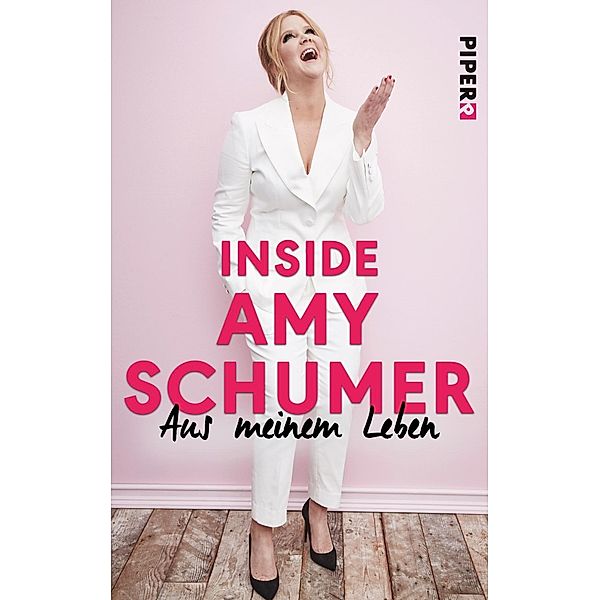Inside Amy Schumer, Amy Schumer