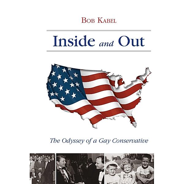 Inside and Out, Bob Kabel