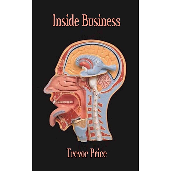 Inside Business, Trevor Price