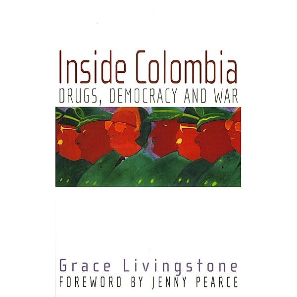 Inside Colombia, Grace Livingstone