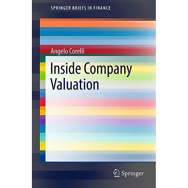 Inside Company Valuation, Arcangelo Corelli