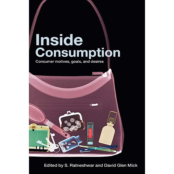 Inside Consumption