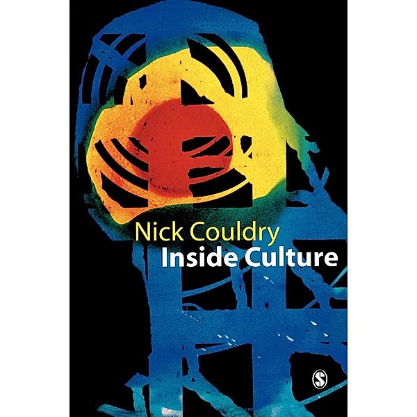 Inside Culture, Nick Couldry