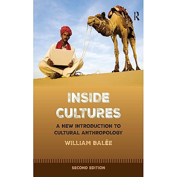 Inside Cultures, William Balee