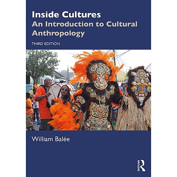 Inside Cultures, William Balée