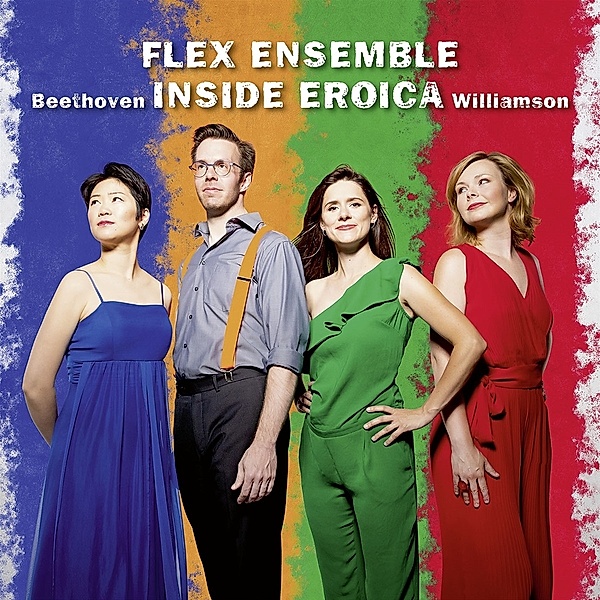 Inside Eroica, Flex Ensemble