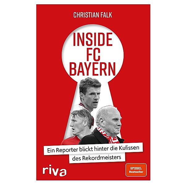 Inside FC Bayern, Christian Falk