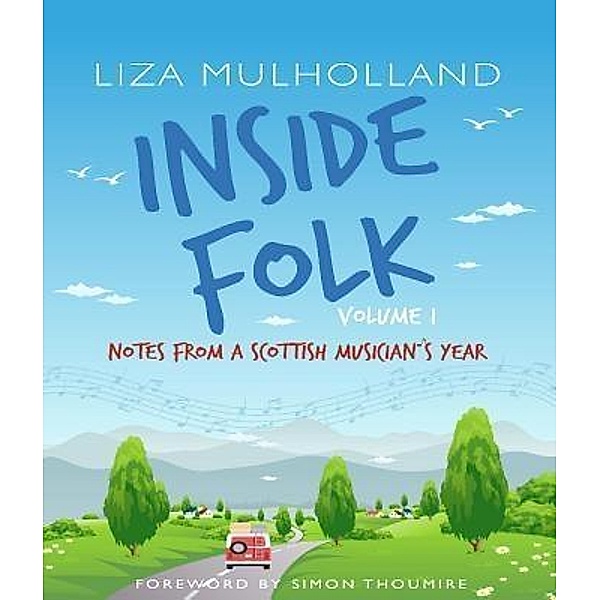 Inside Folk Volume 1 / Inside Folk Bd.1, Liza Mulholland
