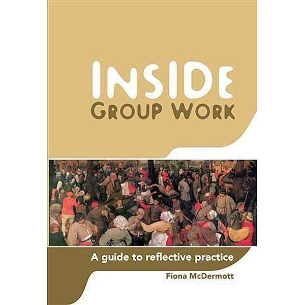 Inside Group Work, Fiona McDermott