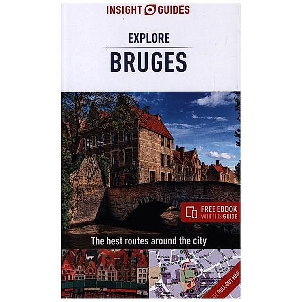 Inside Guides Explore Bruges