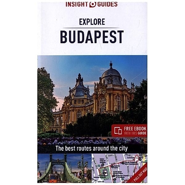 Inside Guides Explore Budapest