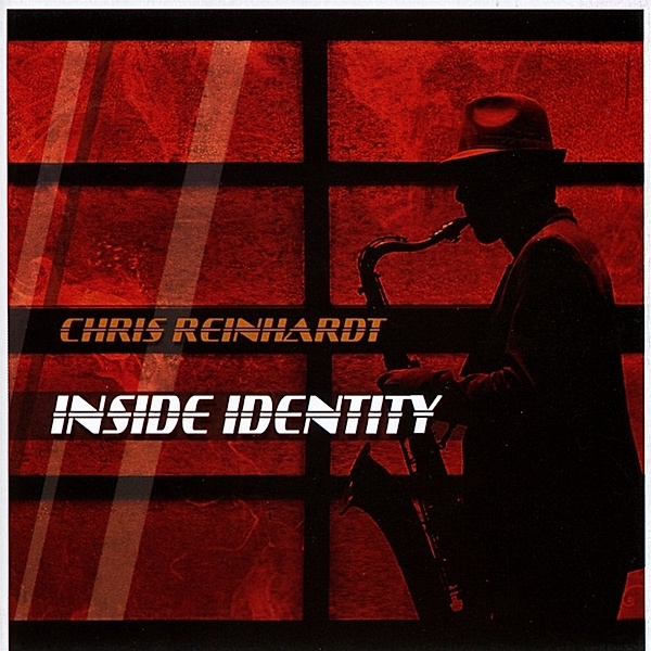 Inside Identity, Chris Reinhardt