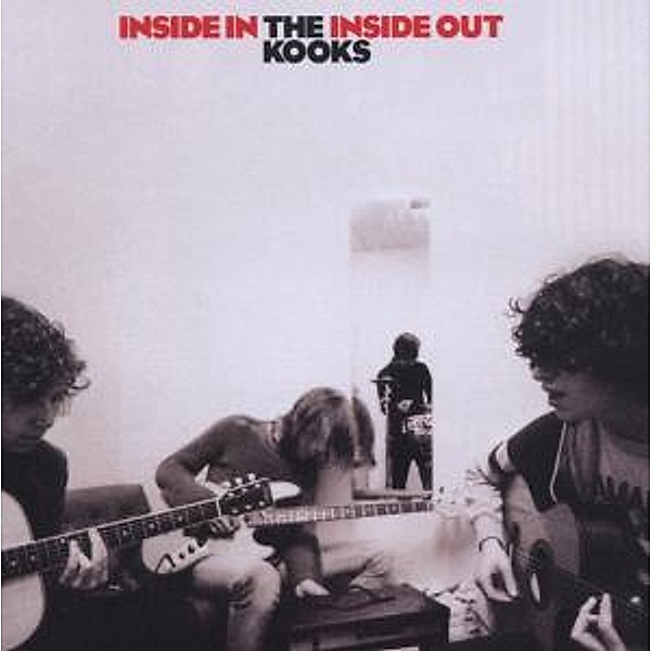 Inside In / Inside Out, The Kooks