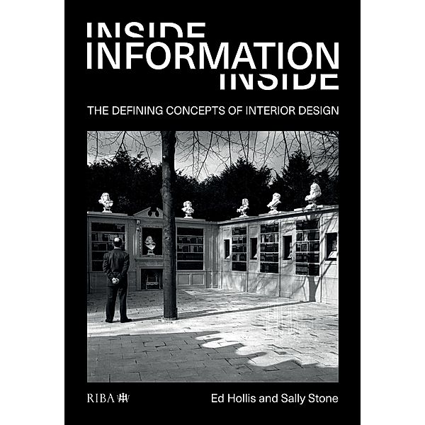 Inside Information, Sally Stone, Edward Hollis