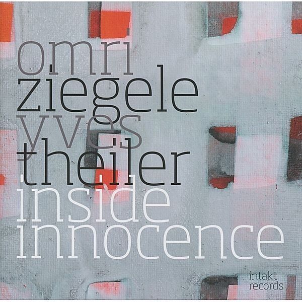 Inside Innocence, Omri Ziegele, Yves Theiler