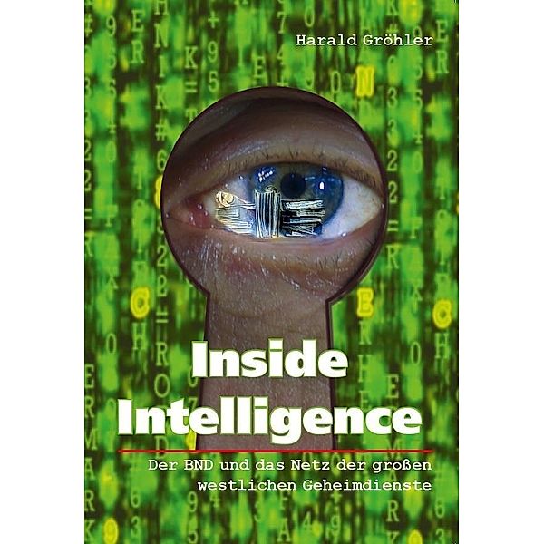 Inside Intelligence, Harald Gröhler