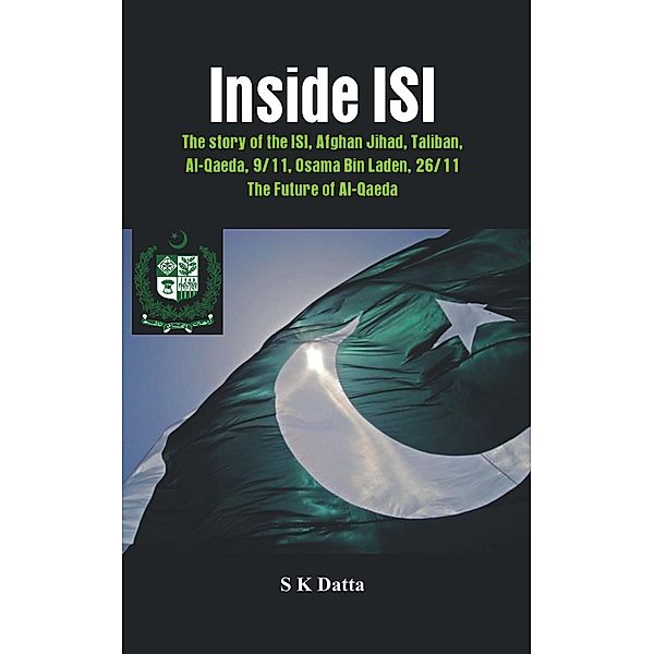 Inside ISI, S K Datta