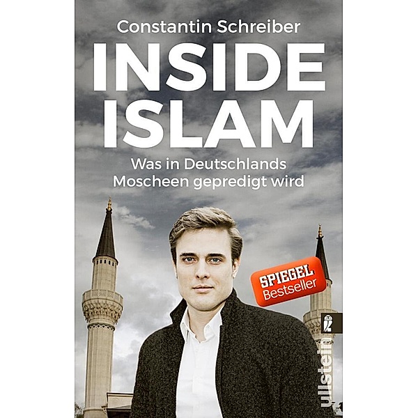 Inside Islam, Constantin Schreiber