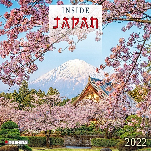 Inside Japan 2022