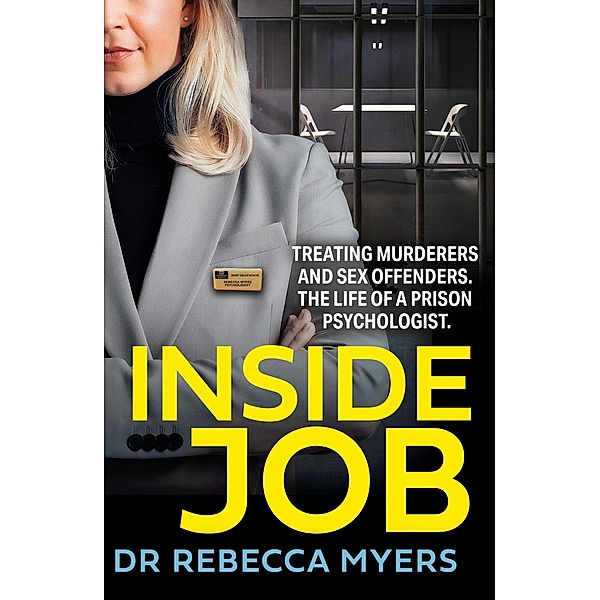 Inside Job, Rebecca Myers
