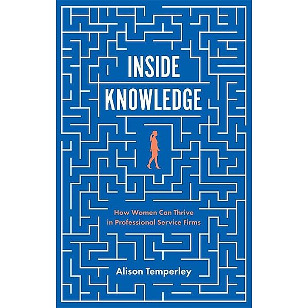 Inside Knowledge, Alison Temperley
