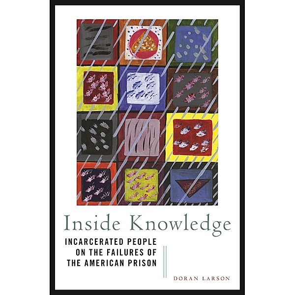 Inside Knowledge, Doran Larson