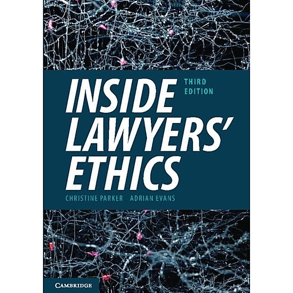 Inside Lawyers' Ethics, Christine Parker