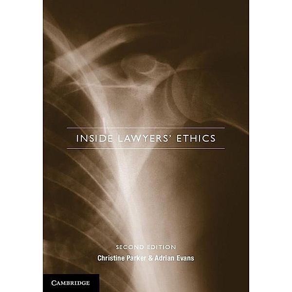 Inside Lawyers' Ethics, Christine Parker