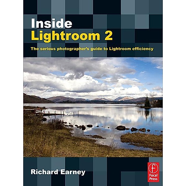 Inside Lightroom 2, Richard Earney