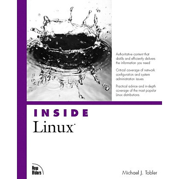Inside Linux, Michael J. Tobler
