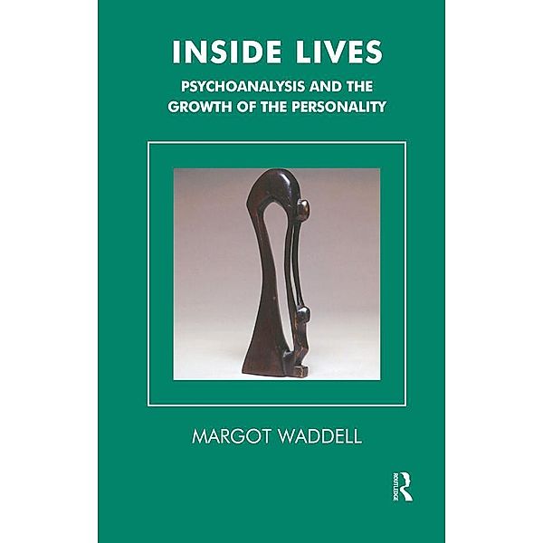 Inside Lives, Margot Waddell