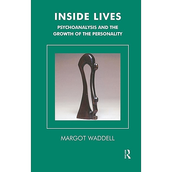 Inside Lives, Margot Waddell