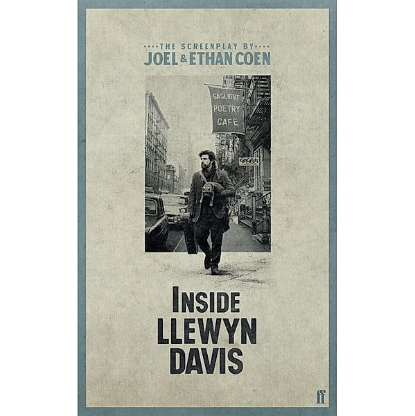 Inside Llewyn Davis, Ethan Coen, Joel Coen