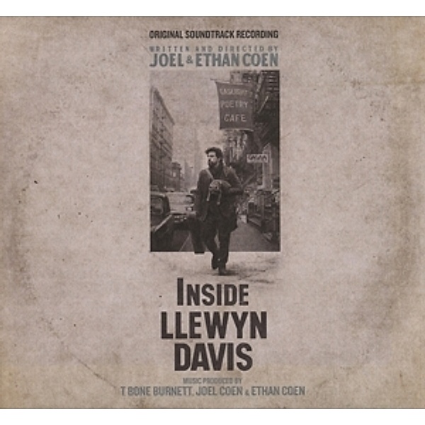 Inside Llewyn Davis O.S.T., Diverse Interpreten