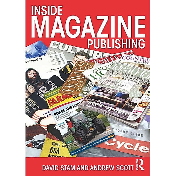 Inside Magazine Publishing