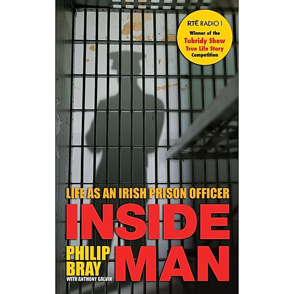 Inside Man, Philip Bray