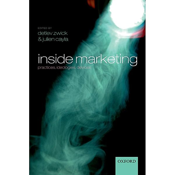 Inside Marketing