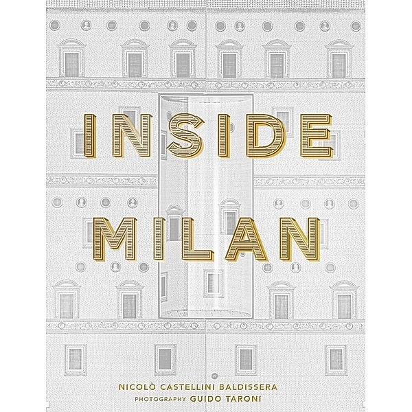 Inside Milan, Nicolò Castellini Baldissera