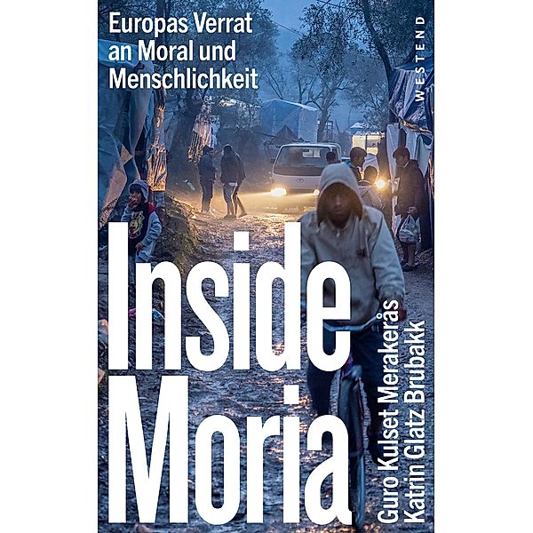 Inside Moria, Katrin Glatz Brubakk, Guro Kulset Merakeras