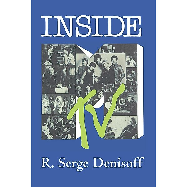 Inside MTV, R. Serge Denisoff