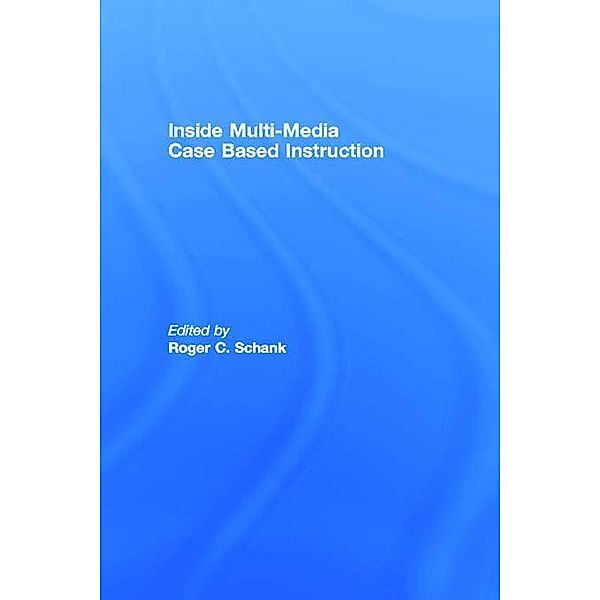 Inside Multi-Media Case Based Instruction