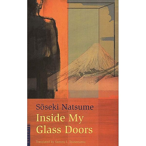 Inside My Glass Doors, Natsume Soseki, Sammy I. Tsunematsu